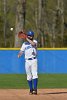 Baseball vs WPI  Wheaton College baseball vs Worcester Polytechnic Institute. - (Photo by Keith Nordstrom) : Wheaton, baseball
